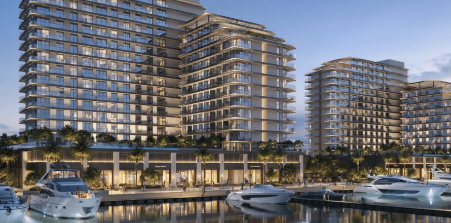 Apartment in Dubai 2 bedrooms, 106 sq.m. № 96611