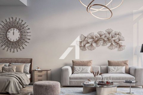 Apartment in Arjan, Dubai 1 bedroom, 77 sq.m. № 96642