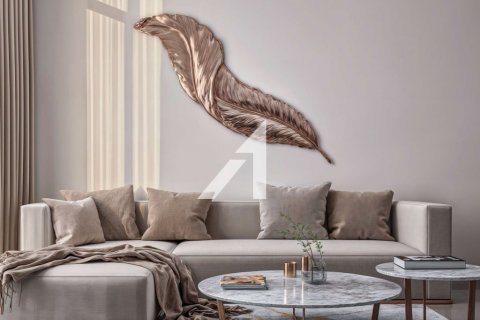 Apartment in Arjan, Dubai 1 bedroom, 77 sq.m. № 96642 - photo 11