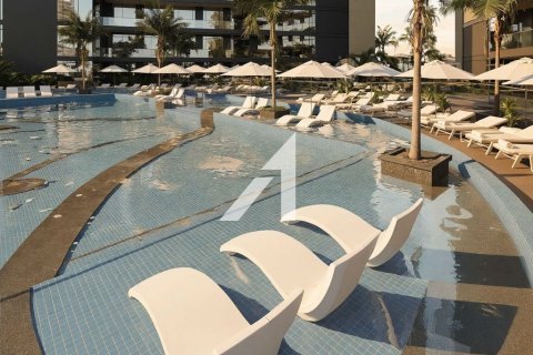 Apartment in Arjan, Dubai 1 bedroom, 77 sq.m. № 96642 - photo 5