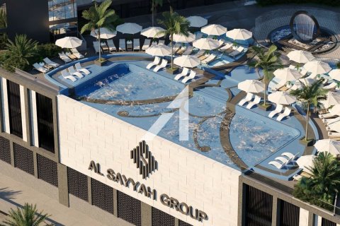 Apartment in Arjan, Dubai 1 bedroom, 77 sq.m. № 96642 - photo 6