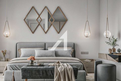 Apartment in Arjan, Dubai 1 bedroom, 77 sq.m. № 96642 - photo 10