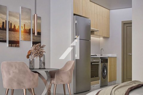 Apartment in Arjan, Dubai 1 bedroom, 77 sq.m. № 96642 - photo 3