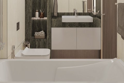 Property in Dubai 1 room, 35.71 sq.m. № 96615 - photo 18