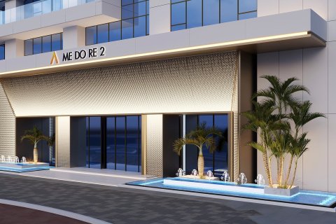 Property in Dubai 1 room, 35.71 sq.m. № 96615 - photo 12