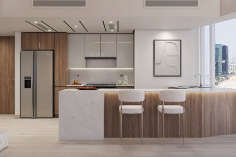 Property in Dubai 1 room, 35.71 sq.m. № 96615 - photo 9