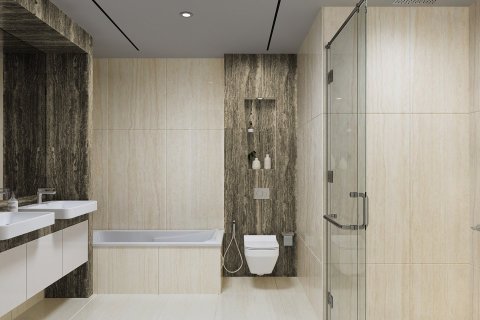 Property in Dubai 1 room, 35.71 sq.m. № 96615 - photo 3