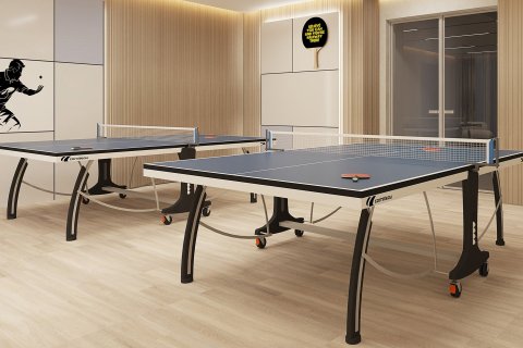 Property in Dubai 1 room, 35.71 sq.m. № 96615 - photo 19