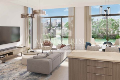 Adosado en Mudon, Dubai, 3 dormitorios, 218 m², № 61096 - foto 1