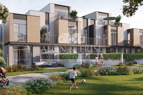 Adosado en Mudon, Dubai, 3 dormitorios, 218 m², № 61096 - foto 3
