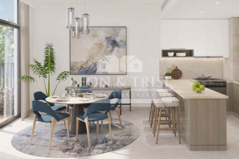 Adosado en Mudon, Dubai, 3 dormitorios, 218 m², № 61096 - foto 5