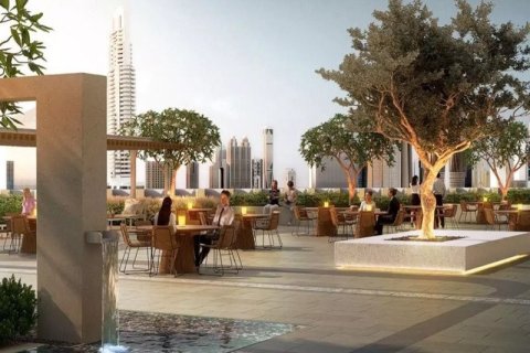 Apartamento en Downtown Dubai (Downtown Burj Dubai), Dubai, 3 dormitorios, 156 m², № 61100 - foto 3