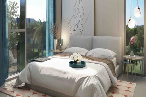 Villa en Joy, Arabian Ranches 3, Dubai, 3 dormitorios, 181 m², № 61097 - foto 1