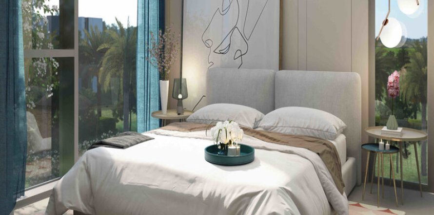 Villa en Joy, Arabian Ranches 3, Dubai, 3 dormitorios, 181 m², № 61097