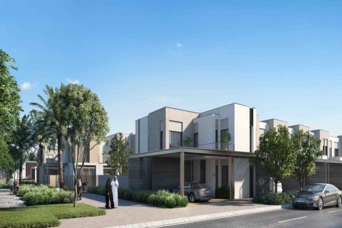 Villa en Joy, Arabian Ranches 3, Dubai, 3 dormitorios, 181 m², № 61097 - foto 4