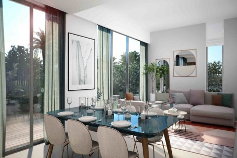 Villa en Joy, Arabian Ranches 3, Dubai, 3 dormitorios, 181 m², № 61097 - foto 3