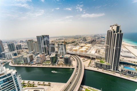 Appartement à Jumeirah Beach Residence, Dubai, 1 chambre, 65.6 m², № 6814 - photo 1
