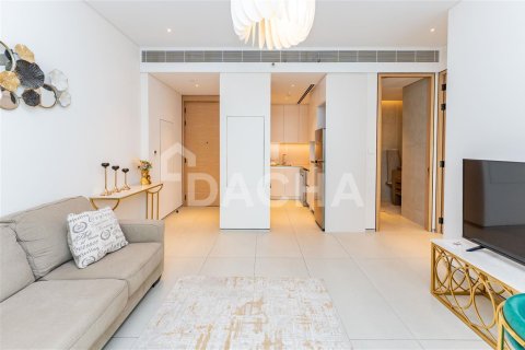 Appartement à Jumeirah Beach Residence, Dubai, 1 chambre, 65.6 m², № 6814 - photo 6