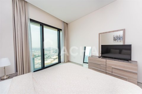 Appartement à Jumeirah Beach Residence, Dubai, 1 chambre, 65.6 m², № 6814 - photo 16