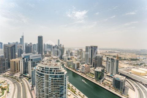 Appartement à Jumeirah Beach Residence, Dubai, 1 chambre, 65.6 m², № 6814 - photo 21