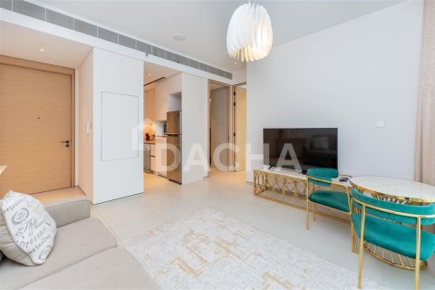 Appartement à Jumeirah Beach Residence, Dubai, 1 chambre, 65.6 m², № 6814 - photo 5