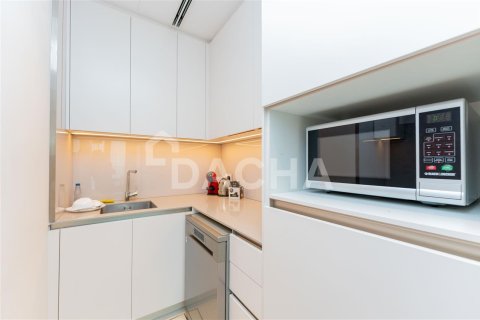 Appartement à Jumeirah Beach Residence, Dubai, 1 chambre, 65.6 m², № 6814 - photo 9