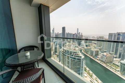 Appartement à Jumeirah Beach Residence, Dubai, 1 chambre, 65.6 m², № 6814 - photo 22