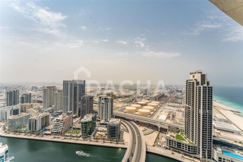 Appartement à Jumeirah Beach Residence, Dubai, 1 chambre, 65.6 m², № 6814 - photo 20