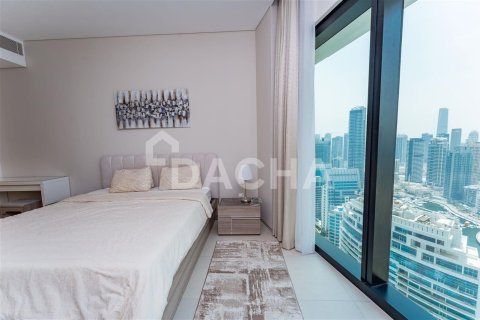 Appartement à Jumeirah Beach Residence, Dubai, 1 chambre, 65.6 m², № 6814 - photo 17