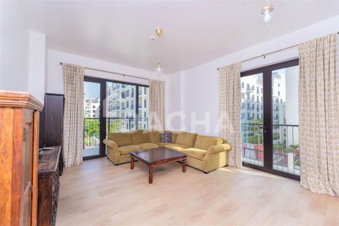 Купить квартиру в Джумейре, Дубай: 2 спальни, 117.4м², № 6828 - фото 6