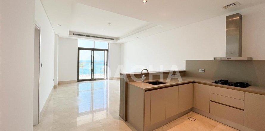 Appartement à The 8, Palm Jumeirah, Dubai, 1 chambre, 85.7 m², № 6829