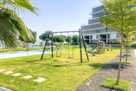 Appartement à The 8, Palm Jumeirah, Dubai, 1 chambre, 85.7 m², № 6829 - photo 17