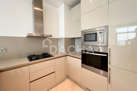 Appartement à The 8, Palm Jumeirah, Dubai, 1 chambre, 85.7 m², № 6829 - photo 14