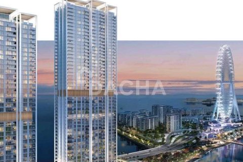 Apartamento en Dubai, 1 dormitorio, 74.3 m², № 6827 - foto 6