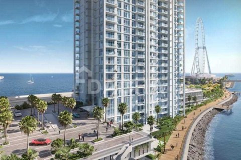 Apartamento en Dubai, 1 dormitorio, 74.3 m², № 6827 - foto 5