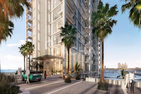 Apartamento en Dubai, 1 dormitorio, 74.3 m², № 6827 - foto 7