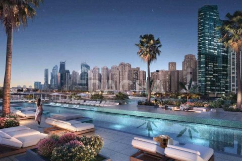 Apartamento en Dubai, 1 dormitorio, 74.3 m², № 6827 - foto 8