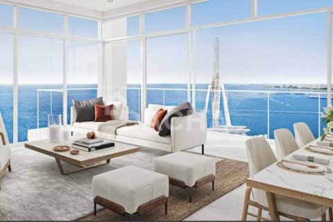 Apartamento en Dubai, 1 dormitorio, 74.3 m², № 6827 - foto 3