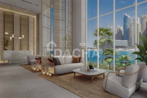 Apartamento en Dubai, 1 dormitorio, 74.3 m², № 6827 - foto 1