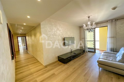 Appartement à Jumeirah Beach Residence, Dubai, 3 chambres, 174.8 m², № 6826 - photo 2