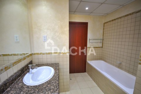 Appartement à Jumeirah Beach Residence, Dubai, 3 chambres, 174.8 m², № 6826 - photo 10