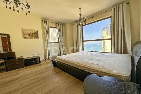 Appartement à Jumeirah Beach Residence, Dubai, 3 chambres, 174.8 m², № 6826 - photo 14
