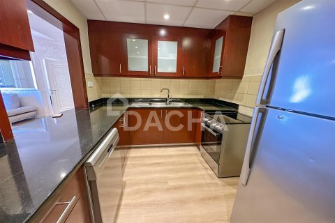 Appartement à Jumeirah Beach Residence, Dubai, 3 chambres, 174.8 m², № 6826 - photo 5