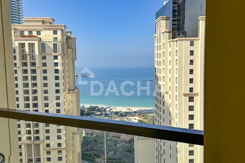 Appartement à Jumeirah Beach Residence, Dubai, 3 chambres, 174.8 m², № 6826 - photo 17