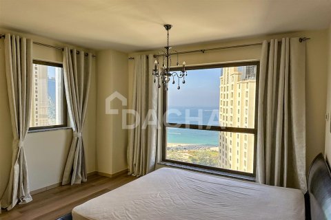 Appartement à Jumeirah Beach Residence, Dubai, 3 chambres, 174.8 m², № 6826 - photo 12