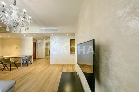 Appartement à Jumeirah Beach Residence, Dubai, 3 chambres, 174.8 m², № 6826 - photo 4