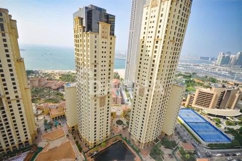 Appartement à Jumeirah Beach Residence, Dubai, 3 chambres, 174.8 m², № 6826 - photo 19