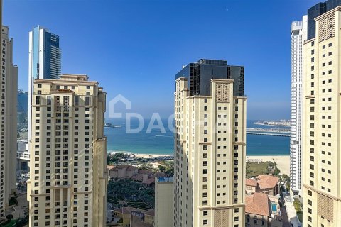 Appartement à Jumeirah Beach Residence, Dubai, 3 chambres, 174.8 m², № 6826 - photo 18