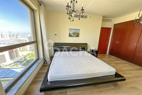 Appartement à Jumeirah Beach Residence, Dubai, 3 chambres, 174.8 m², № 6826 - photo 13