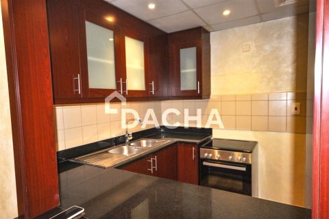 Appartement à Jumeirah Beach Residence, Dubai, 3 chambres, 174.8 m², № 6826 - photo 6